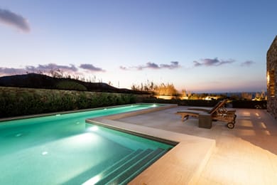 Villa Viviette | 6 Bedrooms | Kampos