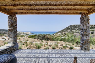 Villa Viviette | 6 Bedrooms | Kampos