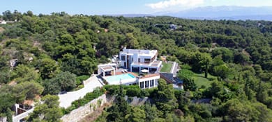 Villa Cedar | 5 Bedrooms | Chania