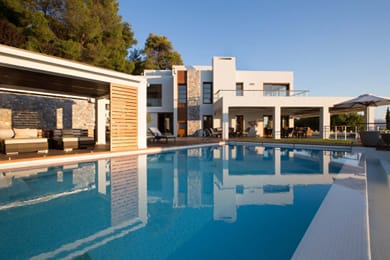 Villa Cedar | 5 Bedrooms | Chania