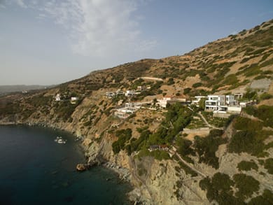 Villa Sol | 6 Bedrooms | Heraklion
