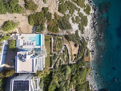 Villa Sol | 6 Bedrooms | Heraklion