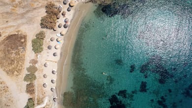 Villa Arabella | 6 Bedrooms | Aleomandra