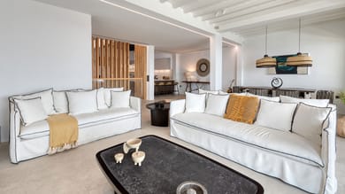 Villa Arabella | 6 Bedrooms | Aleomandra