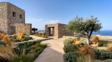 Villa Azure | 6 Bedrooms | Tourlos