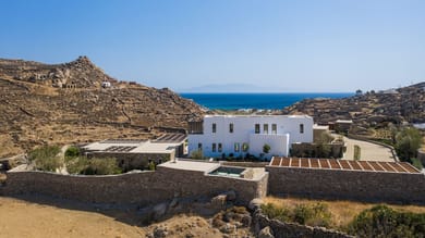 Villa Diamond | 7 Bedrooms | Paradise