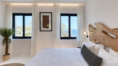 Villa Eden | 6 Bedrooms | Town