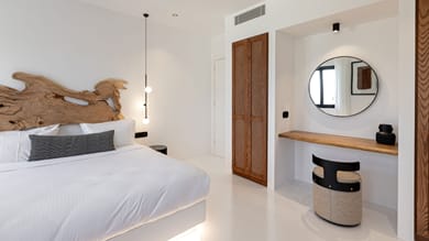 Villa Eden | 6 Bedrooms | Town