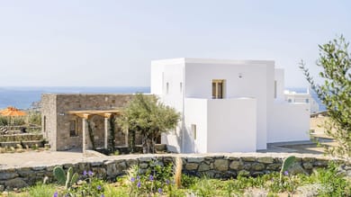Villa Gaia | 3 Bedrooms | Lino