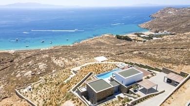 Villa Gold | 6 Bedrooms | Elia