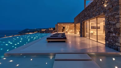 Villa Gold | 6 Bedrooms | Elia