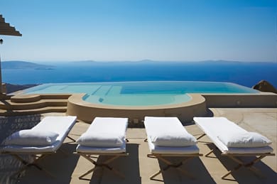 Villa Jade | 8 Bedrooms | Fanari