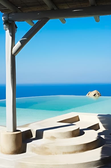 Villa Jade | 8 Bedrooms | Fanari