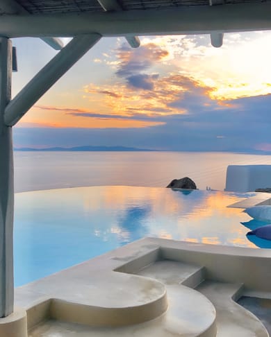 Villa Jade | 8 Bedrooms | Fanari