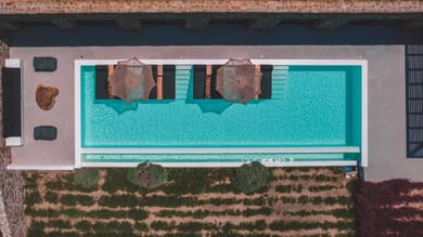 Villa Livia | 5 Bedrooms | Ftelia