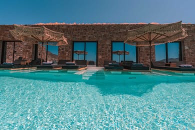 Villa Livia | 5 Bedrooms | Ftelia