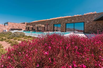 Villa Livia | 5 Bedrooms | Ftelia