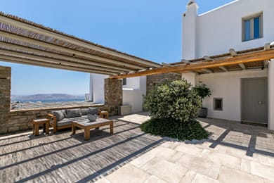 Villa Alessia | 5 Bedrooms | Agia Sofia