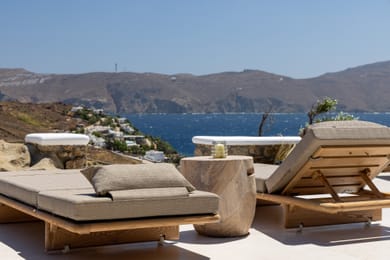 Villa Mila | 7 Bedrooms | Panormos