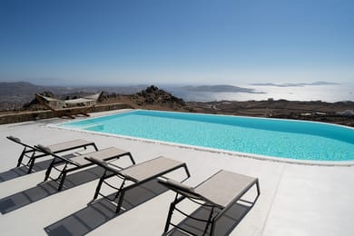 Villa Naiya | 8 Bedrooms | Faros