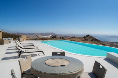 Villa Naiya | 8 Bedrooms | Faros