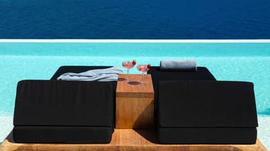 Villa Orion | 5 Bedrooms | Psarou