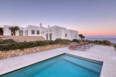 Villa Sapphire | 7 Bedrooms | Super Paradise