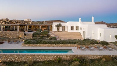 Villa Sapphire | 7 Bedrooms | Super Paradise