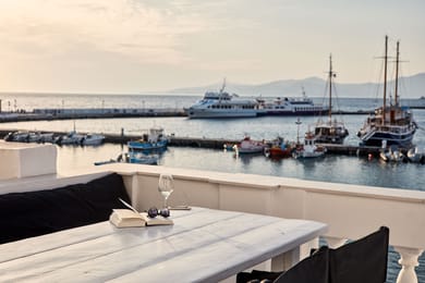 Villa Ira | 4 Bedrooms | Town
