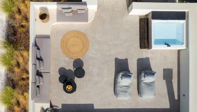 Villa Ella | 3 Bedrooms | Kastraki