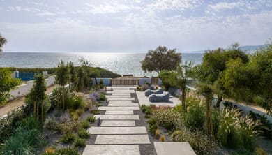 Villa Ella | 3 Bedrooms | Kastraki