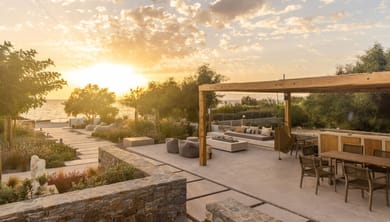 Villa Ella | 3 Bedrooms | Kastraki