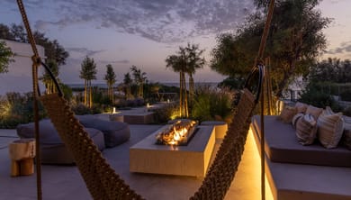 Villa Ella | 3 Bedrooms | Kastraki