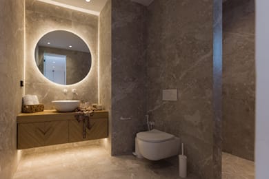 Villa Inessa | 6 Bedrooms | Plaka