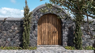 Villa Pearl | 8 Bedrooms | Imerovigli