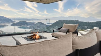 Villa Mirah | 6 Bedrooms | Fterno