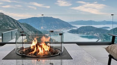 Villa Mirah | 6 Bedrooms | Fterno