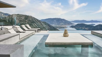 Villa Mirah | 6 Bedrooms | Fterno