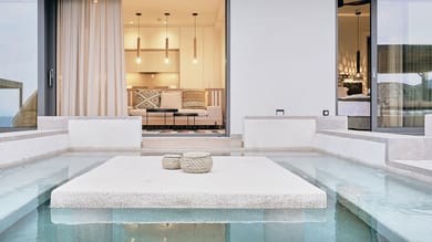 Villa Mirah | 6 Bedrooms | Fterno