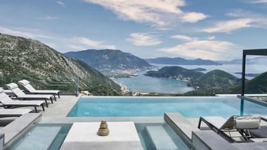 Villa Mirah | 6 Bedrooms | Fterno