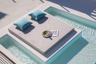 Villa Solange | 9 Bedrooms | Kalamitsi