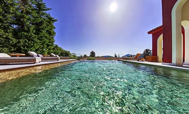 Villa Alessandra | Perigiali