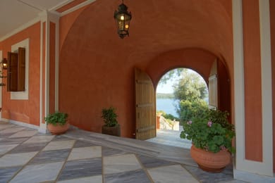 Villa Alessandra | Perigiali