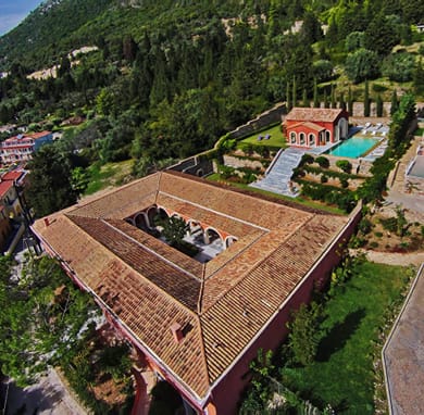 Villa Alessandra | Perigiali, photo 1