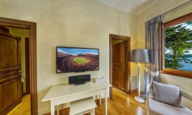 Villa Alessandra | Perigiali