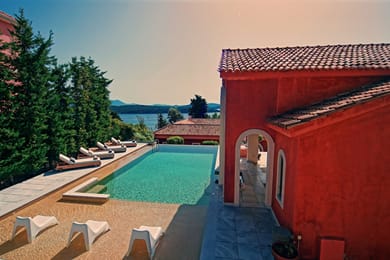 Villa Alessandra | Perigiali