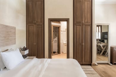 Villa Alessandra | Perigiali