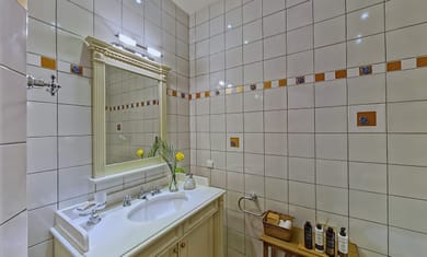 Villa Alessandra | Perigiali