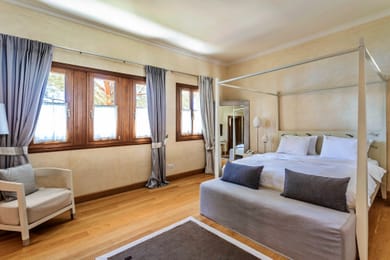 Villa Alessandra | Perigiali