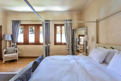 Villa Alessandra | Perigiali